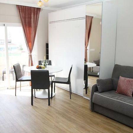 Apartment Coral Адехе Екстер'єр фото
