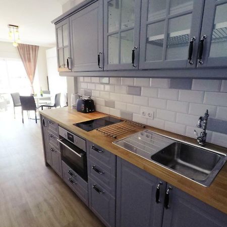 Apartment Coral Адехе Екстер'єр фото