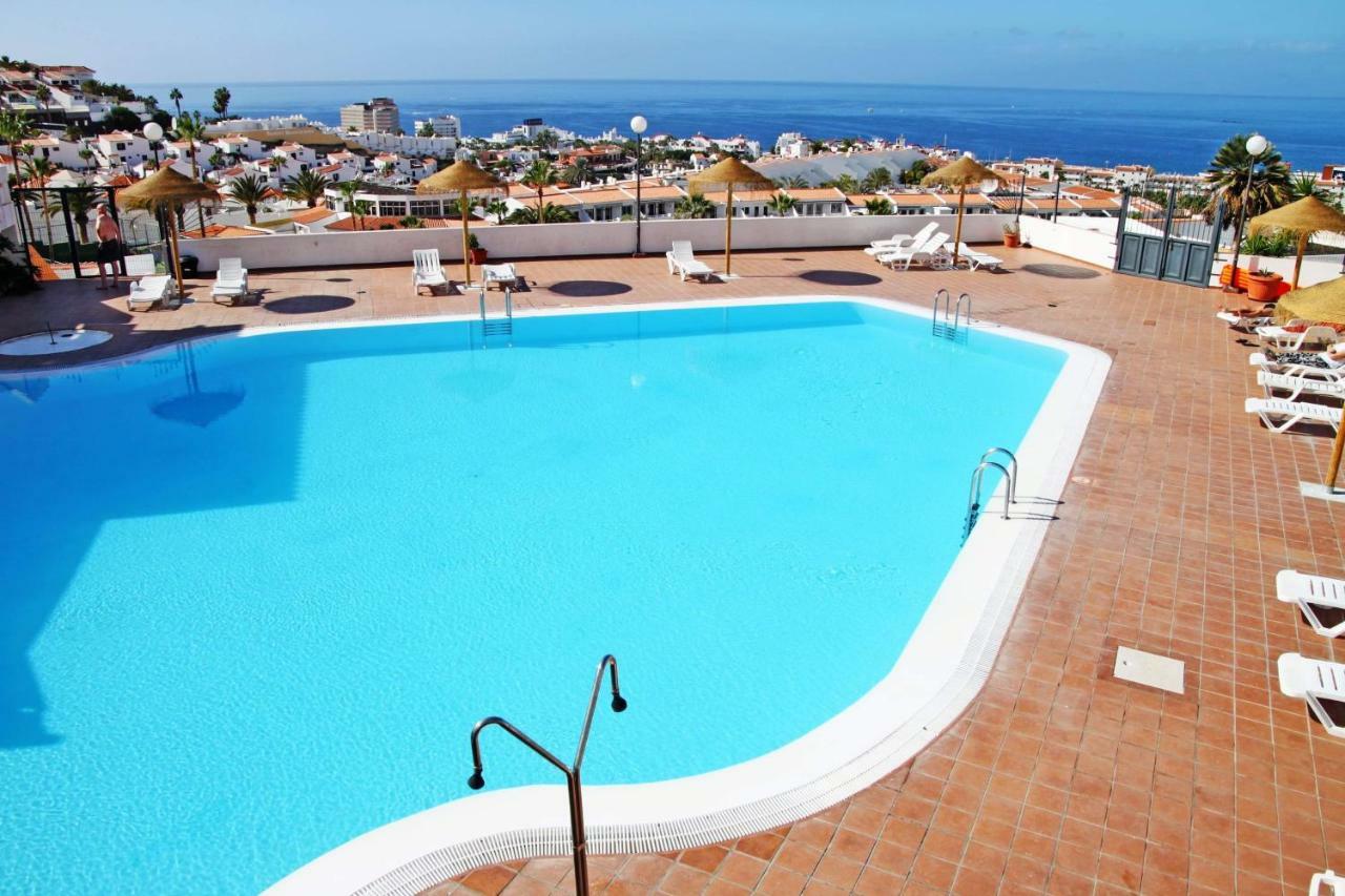 Apartment Coral Адехе Екстер'єр фото