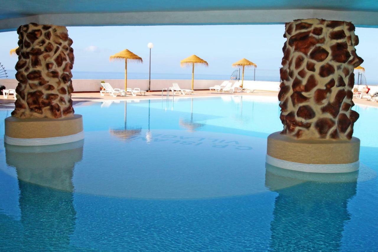 Apartment Coral Адехе Екстер'єр фото