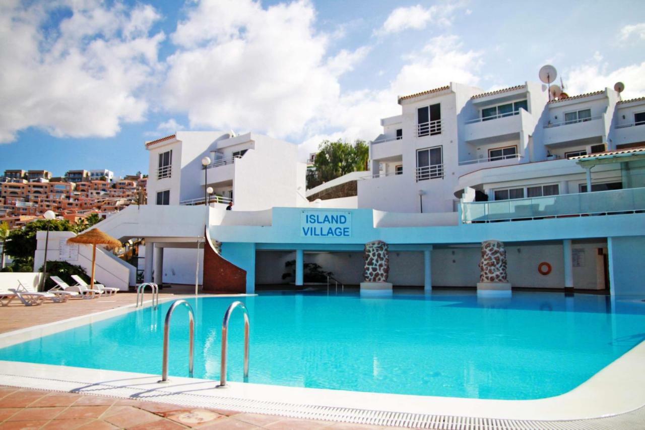 Apartment Coral Адехе Екстер'єр фото