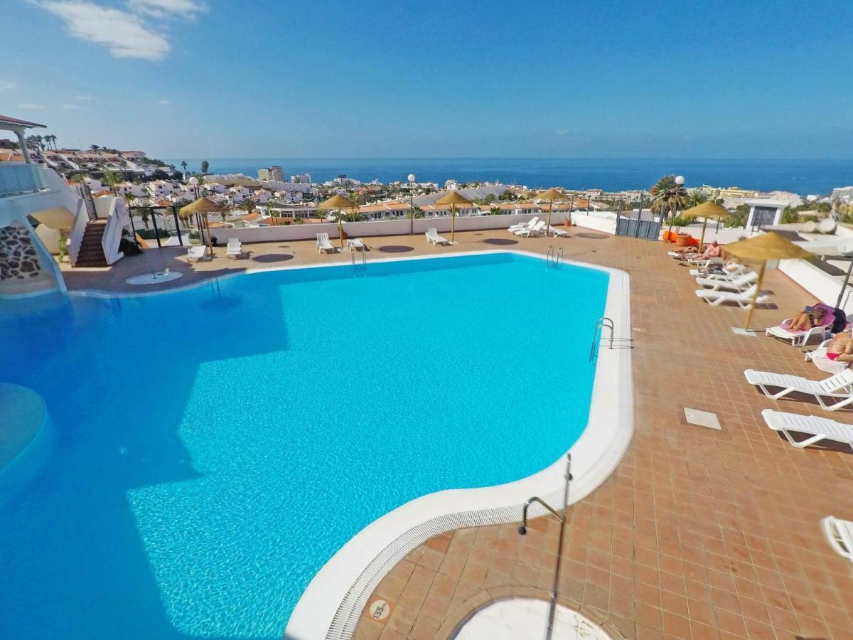 Apartment Coral Адехе Екстер'єр фото