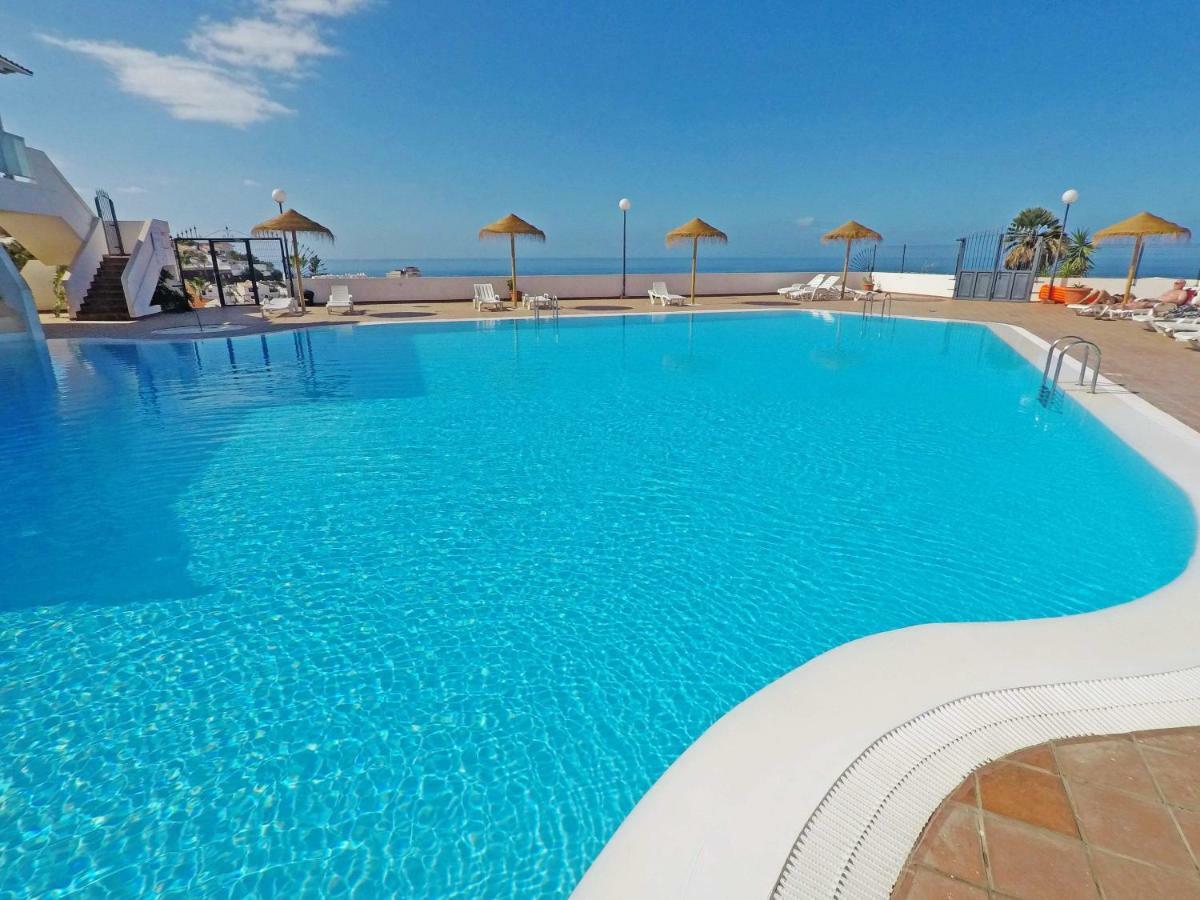 Apartment Coral Адехе Екстер'єр фото
