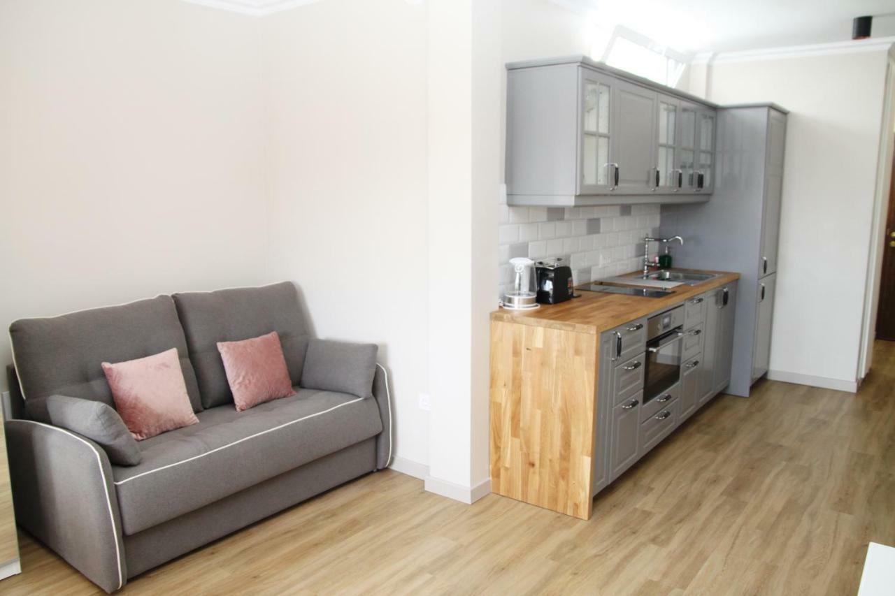 Apartment Coral Адехе Екстер'єр фото
