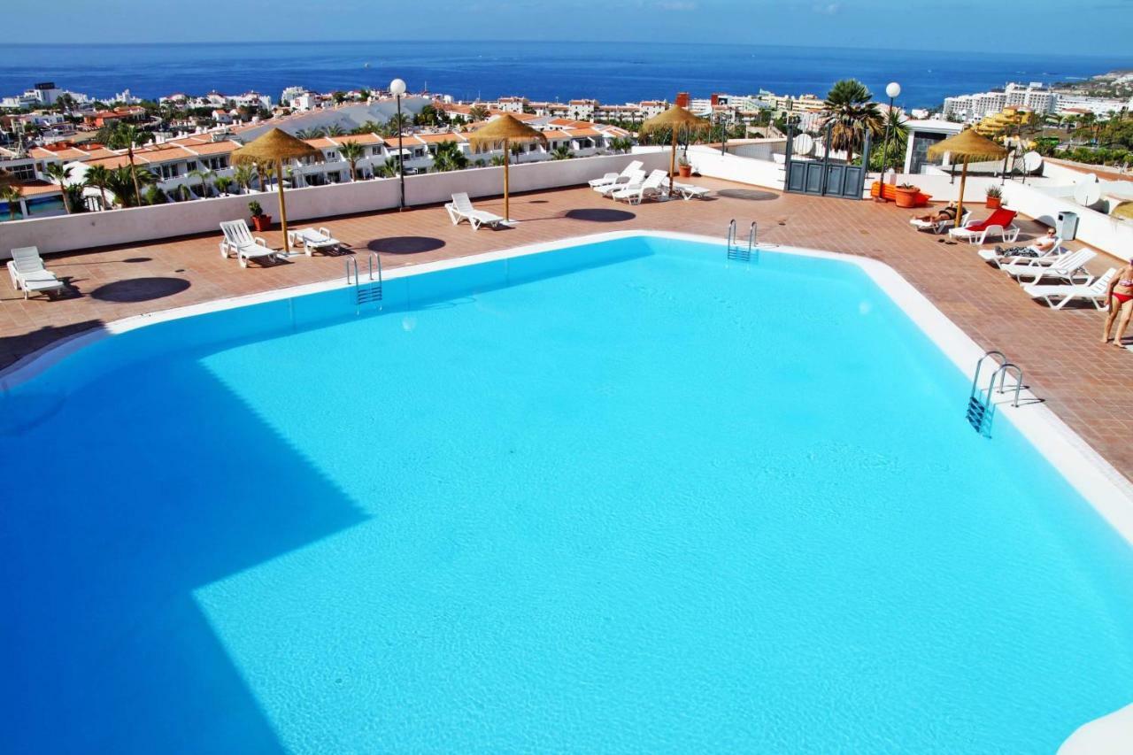 Apartment Coral Адехе Екстер'єр фото