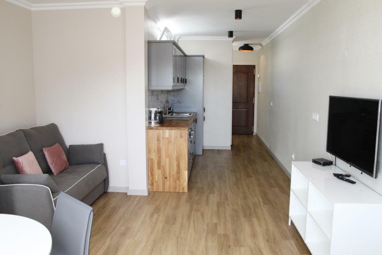 Apartment Coral Адехе Екстер'єр фото