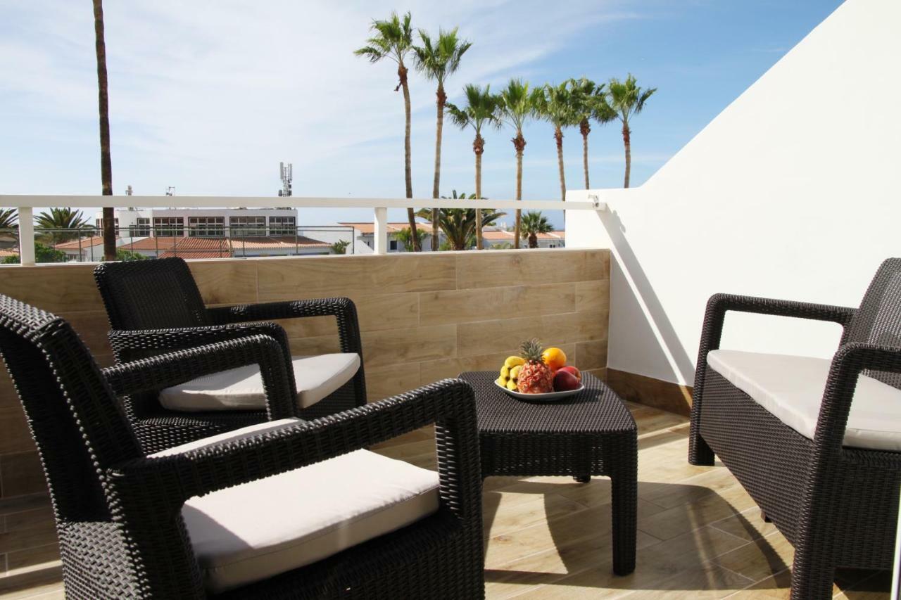 Apartment Coral Адехе Екстер'єр фото