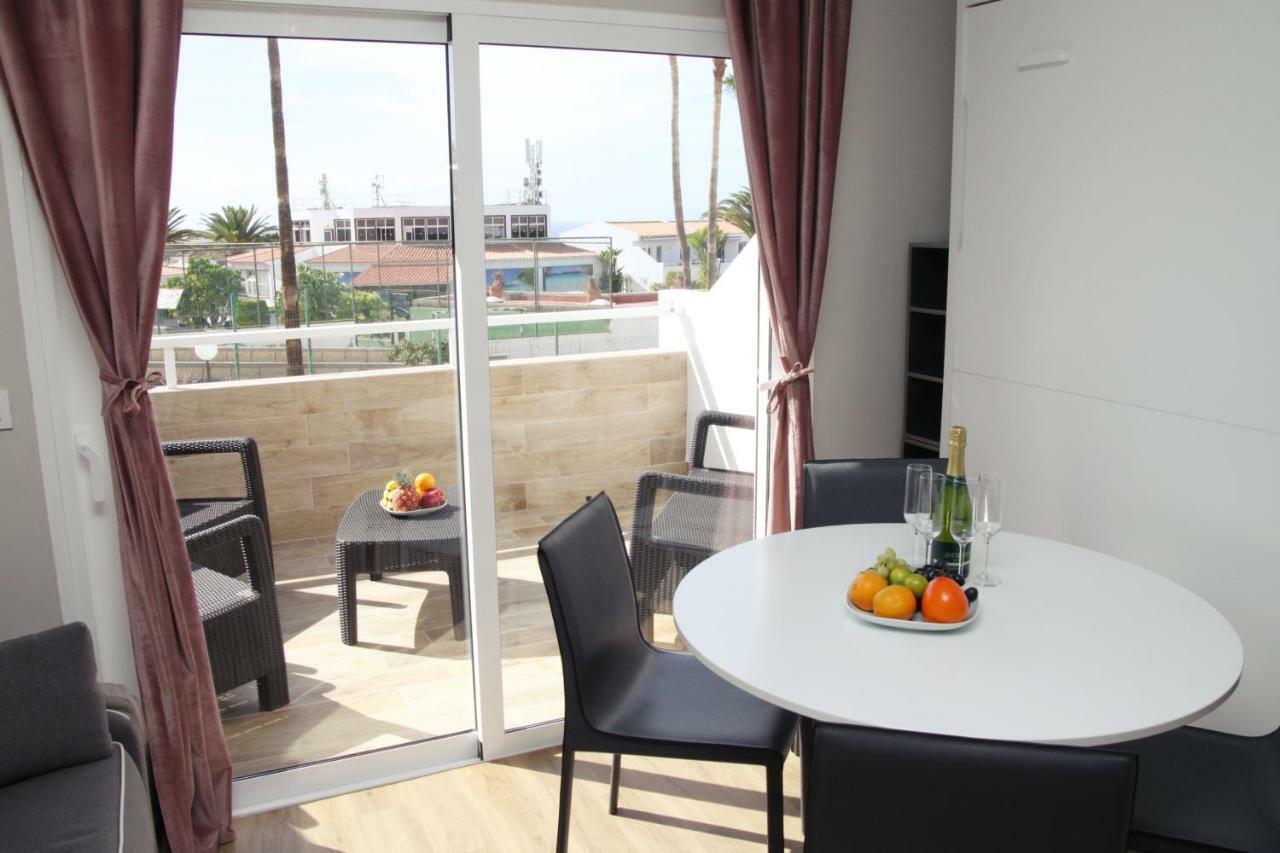 Apartment Coral Адехе Екстер'єр фото