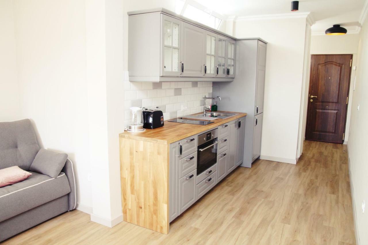 Apartment Coral Адехе Екстер'єр фото
