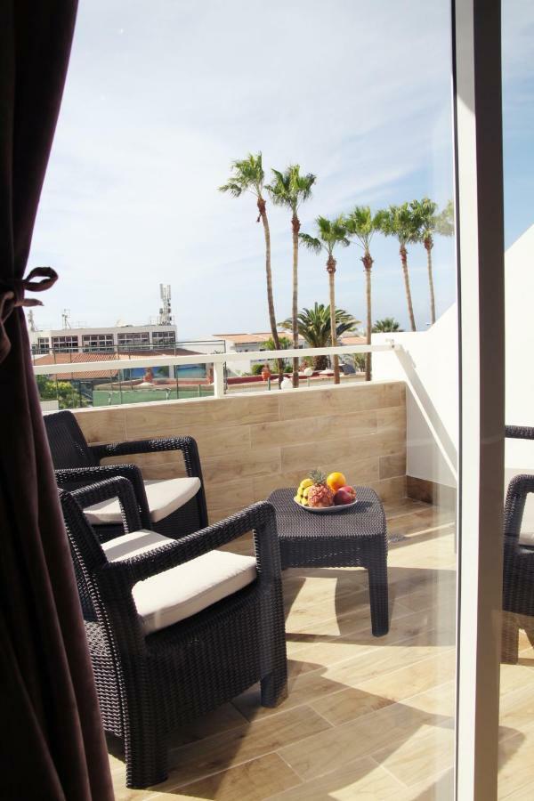Apartment Coral Адехе Екстер'єр фото