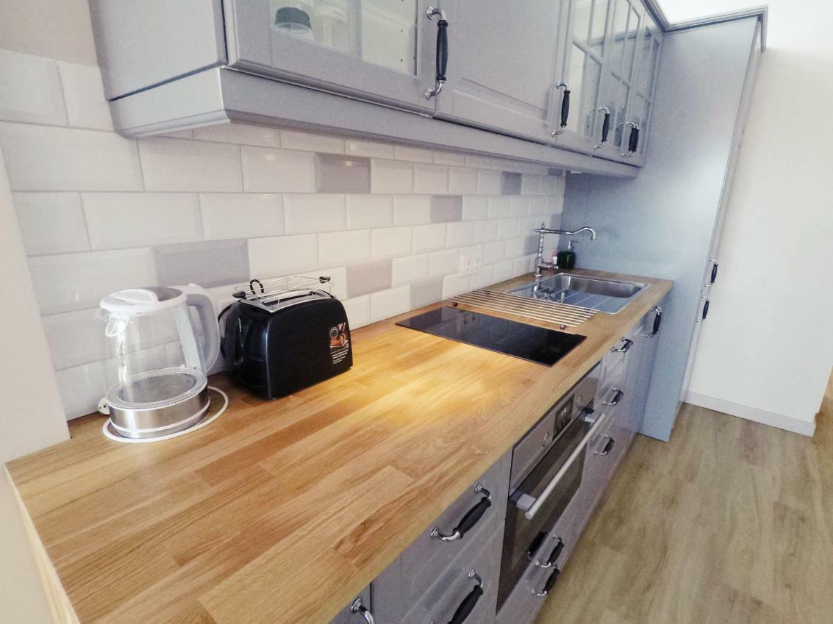 Apartment Coral Адехе Екстер'єр фото