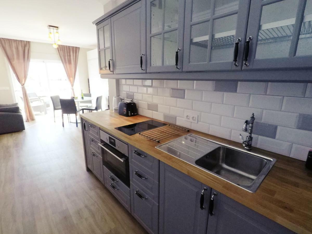 Apartment Coral Адехе Екстер'єр фото