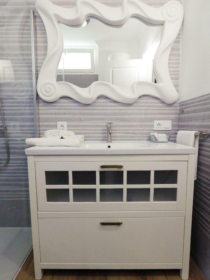 Apartment Coral Адехе Екстер'єр фото