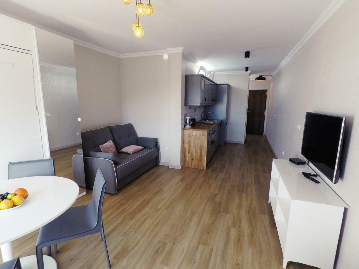 Apartment Coral Адехе Екстер'єр фото