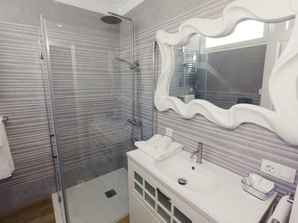 Apartment Coral Адехе Екстер'єр фото