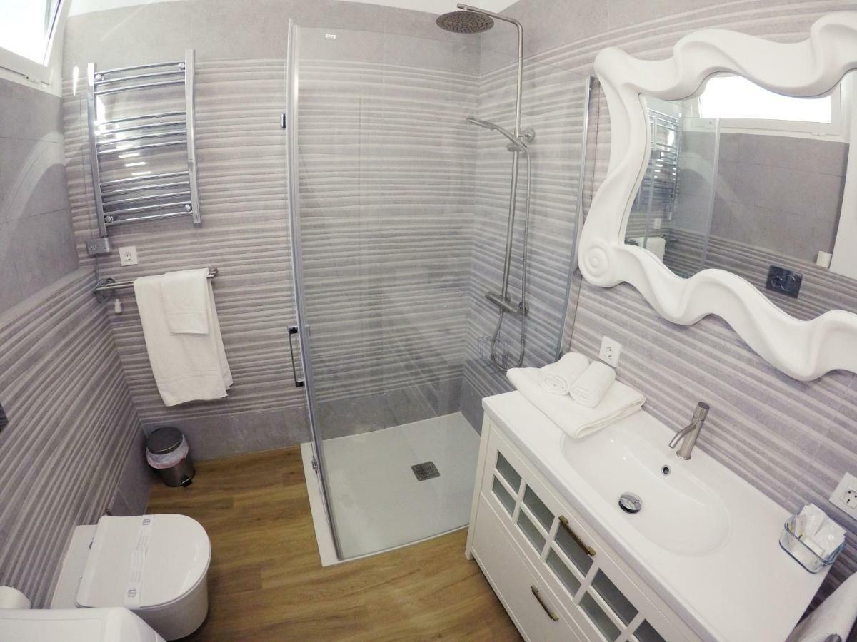 Apartment Coral Адехе Екстер'єр фото