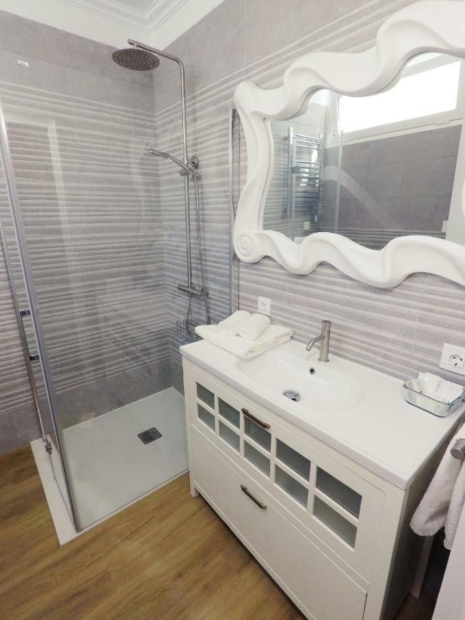 Apartment Coral Адехе Екстер'єр фото
